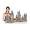 Harry Potter Collection - Hogwarts Castle - 2 3D Puzzles: Great Hall and Astronomy Tower: 1725 Pcs